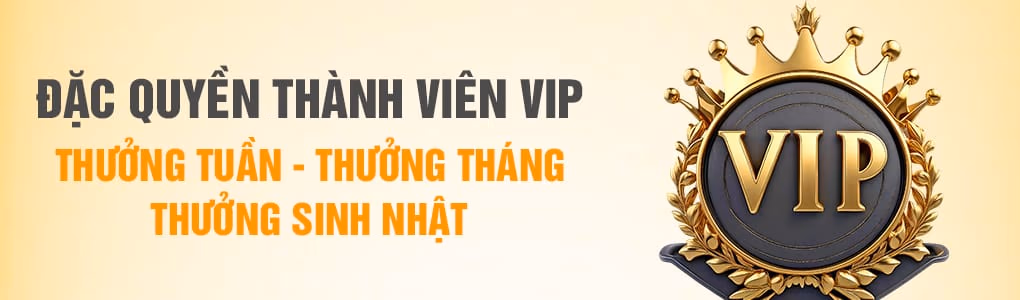 Banner khuyến mãi tại KUVIN