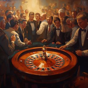 Blackjack KUVIN