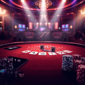 Roulette KUVIN
