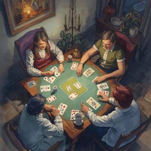 Game Bài KUVIN – Đổi Thưởng Siêu Tốc