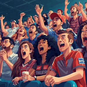 Cá cược tennis KUVIN